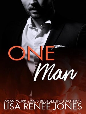 cover image of One Man